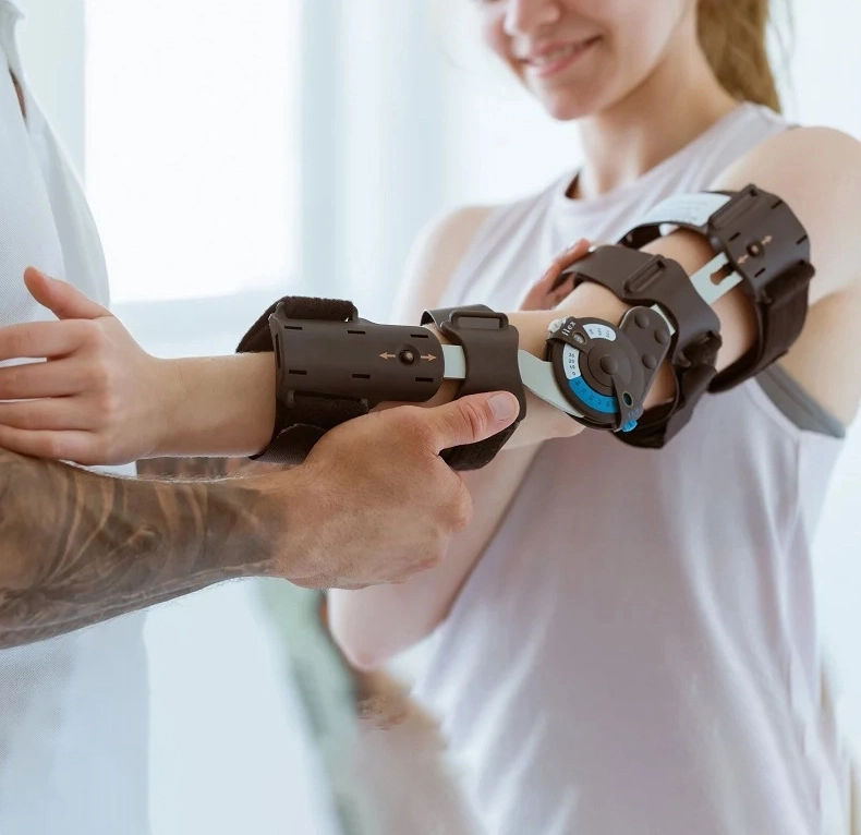 Upper Limb Orthotics