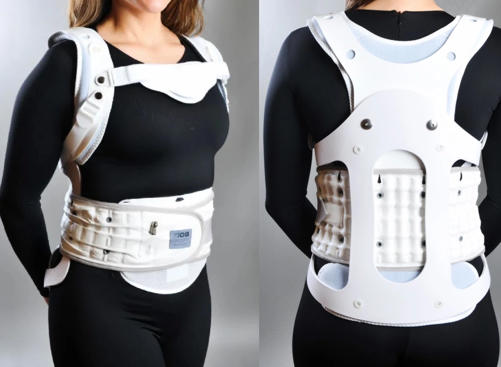 Spinal Orthosis