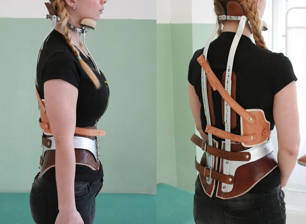 Spinal Orthosis