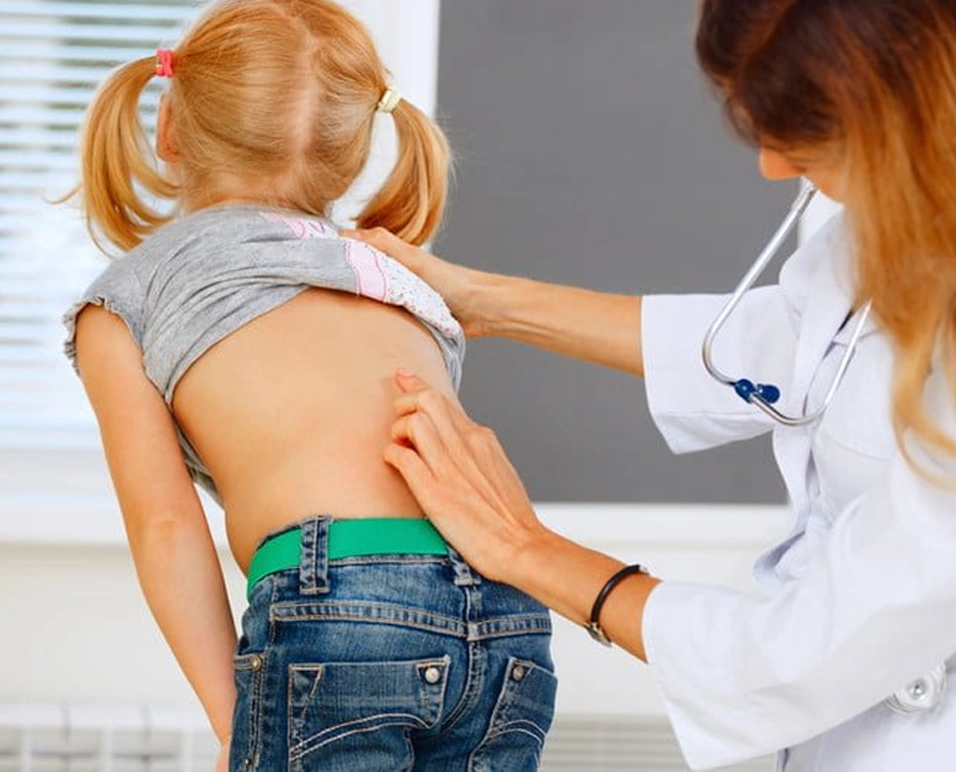 Spinal Orthosis