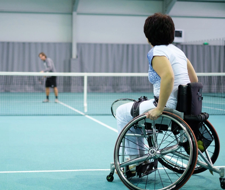 Mobility Aids