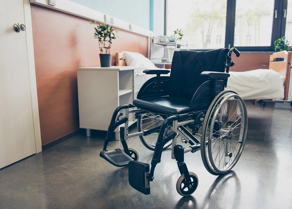 Mobility Aids
