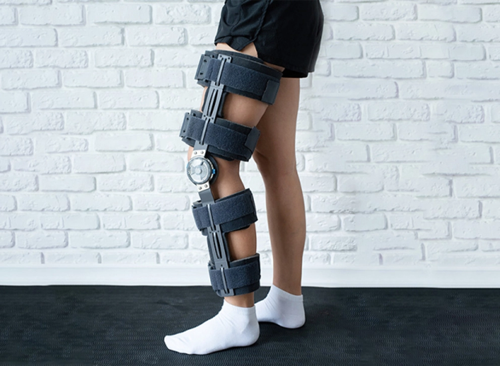 Lower Limb Orthotics