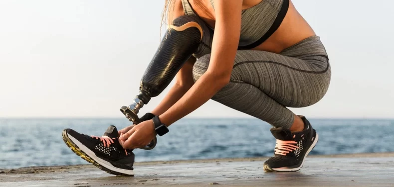 Lower Limb Prosthetics