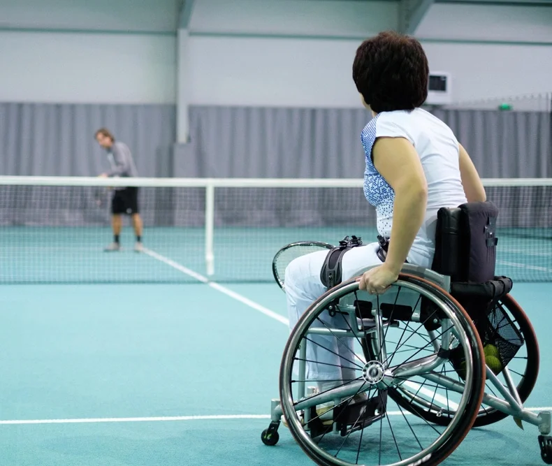 Mobility Aids Helping You  Move Towards Independence