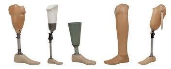Artificial Limbs Explained – Types, Benefits & Clinics