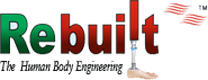 REBUILT The Human Body Engineering