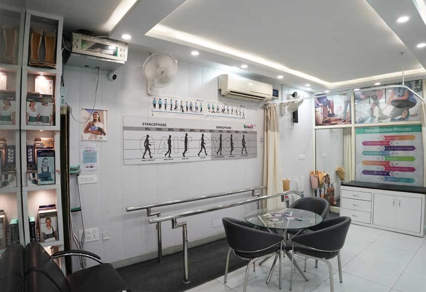 Clinical View